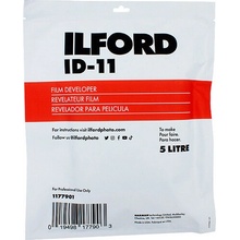 Ilford ID-11 negatívna vývojka 5 l
