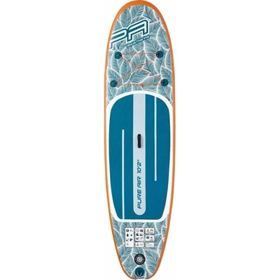 Paddleboard Aqua Marina Pure Air Tropic 10'2"