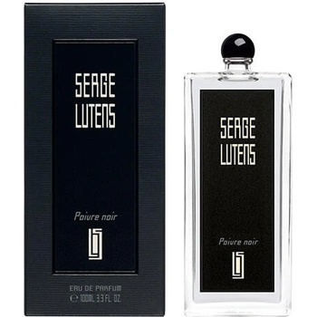 Image 1 of Serge Lutens Poivre Noir EDP 50 ml Tester