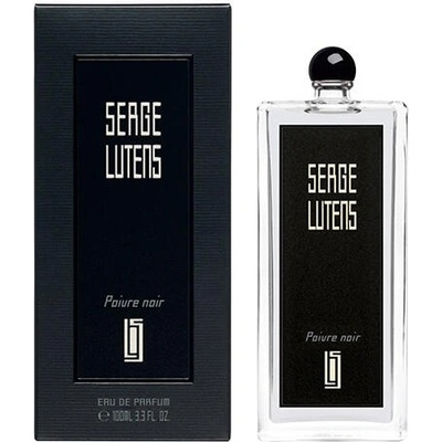 Serge Lutens Poivre Noir EDP 50 ml Tester