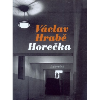 Horečka