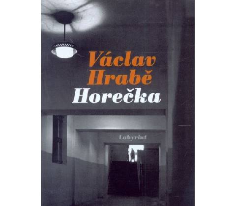Horečka