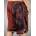 HYRAW мъжки къси панталони HYRAW - RUSTY SKULL - Sport - 263SH04