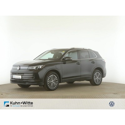 Volkswagen Tiguan 1.5 Elegance DSG 200 kW