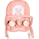 Lorelli Classic ШЕЗЛОНГ eliza mellow rose bear (10110142375) - presi