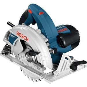 Bosch GKS 65 GCE (0601668900) Ръчен циркуляр