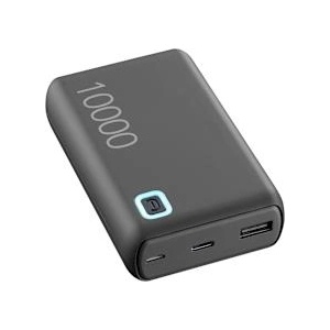 Cellularline Powerbank 10000mAh PD 20W Black