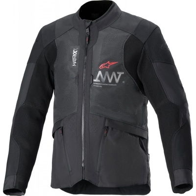 Alpinestars AMT-7 Air čierna Dark Shadow