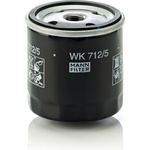 Mann-filter Горивен филтър mann-filter wk 712/5