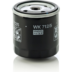 Mann-filter Горивен филтър mann-filter wk 712/5