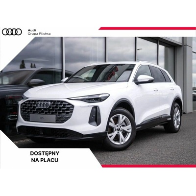 Audi Q5 150 kW
