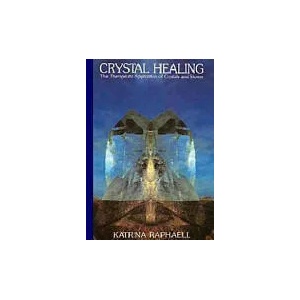 Crystal Healing | Reuben Babey-Br Amber (ISBN: 9780943358307)