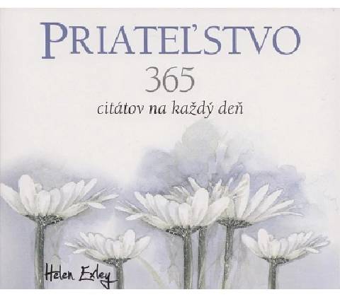 Priateľstvo 365