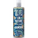 Faith in Nature šampon s avokádovým olejem 400 ml