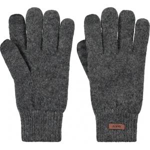 Barts Мъжки ръкавици Barts Rilef Gloves - Dark Heather - размер L/XL (202-7627-0213)