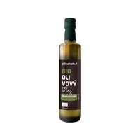 Kuchyňské oleje Kuchyňské oleje