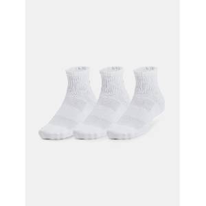 Under Armour Унисекс чорапи Under Armour Unisex UA TC Qtr (3 чифта) Under Armour | Byal | МЪЖЕ | M