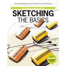 Sketching: The Basics - Koos Eissen , Roselien Steur - Hardcover