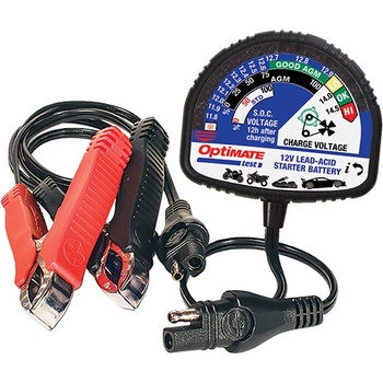 Tecmate OptiMate TS130