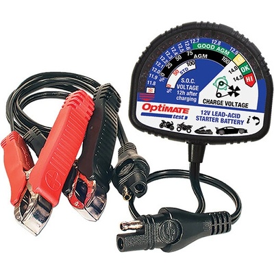 Tecmate OptiMate TS130