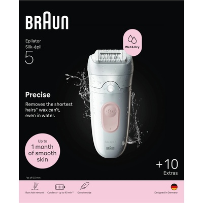 Braun Silk-épil 5 5-251