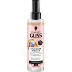 Schwarzkopf GLISS Спрей - балсам за цъфтяща коса Split Ends Miracle, 200 ml (2120569)