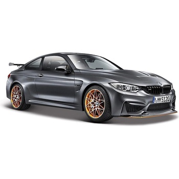 Maisto sp edition Кола bmw m4 gts (1004948f)