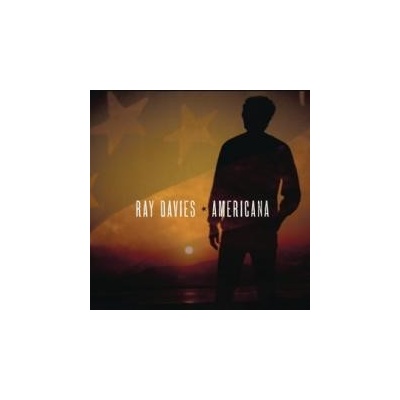 DAVIES RAY: AMERICANA LP