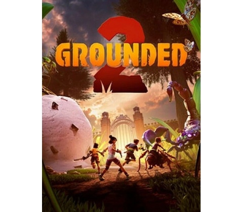 Grounded 2