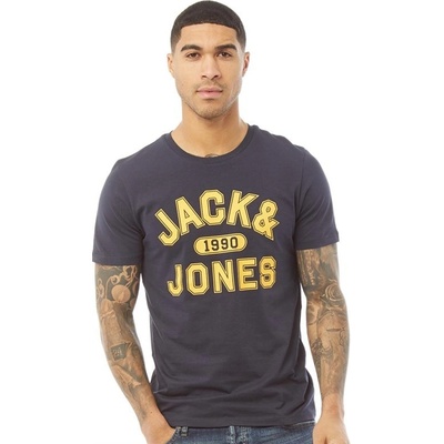 Jack & Jones tričko panské
