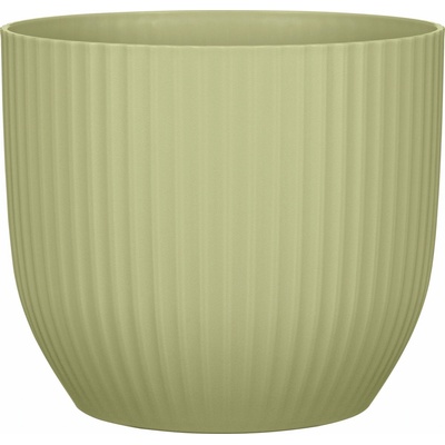 Scheurich Kvetináč Nova Gentle Green - 13 cm
