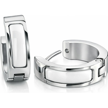 Boccia Titanium náušnice 0593-01