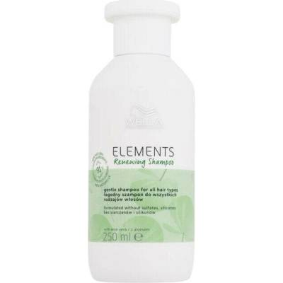 Wella Professionals-Care ElementsRenewing Shampoo 250 ml