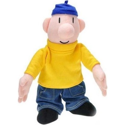 Hollywood Pat Pat a Mat...A je to! 18 cm