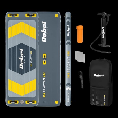 REBEL ACTIVE RBA-4517