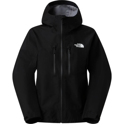 The North Face Дамско водоустойчиво яке The North Face Women's Valley View Jacket Waterproof jacket - Black (102-5256-0114)