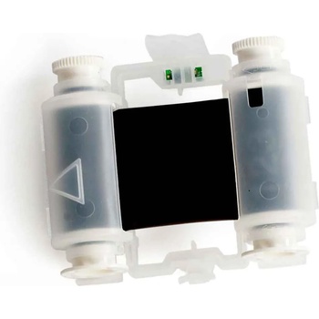 Brady M7-R4300 / 173193, Черно 4300 Серия ленти за термотрансферни принтери, 50.80 mm x 46 m (173193)