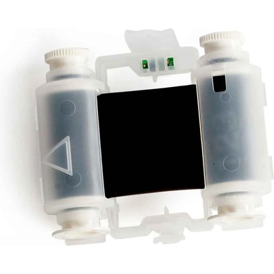 Brady M7-R4300 / 173193, Черно 4300 Серия ленти за термотрансферни принтери, 50.80 mm x 46 m (173193)