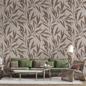 Decono Фототапет Бохо Елеганс