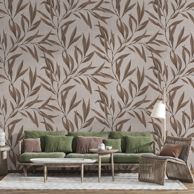 Decono Фототапет Бохо Елеганс