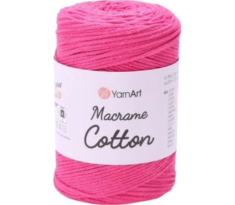 Macrame Cotton