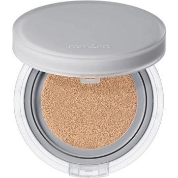 Rom&nd Nu Zero Cushion 04 Beige 23 Make-up v hubke 14 g