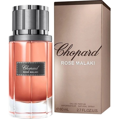 Chopard Rose Malaki parfumovaná voda unisex 80 ml