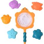 Lorelli Toys ИГРАЧКИ ЗА БaНЯ ocean (1019147)