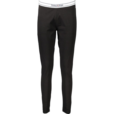 Tommy Hilfiger dámske legíny čierna