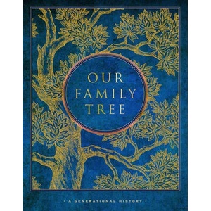 Our Family Tree: A Generational History | Bunton, Julie (ISBN: 9781577153733)