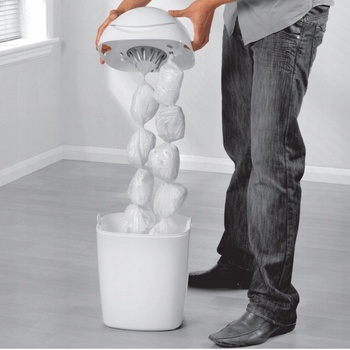 Tommee Tippee Sangenic Twist&Click 6 ks