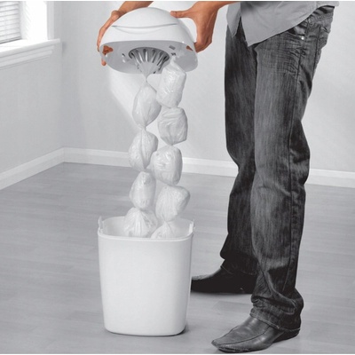 Tommee Tippee Sangenic Twist&Click 6 ks