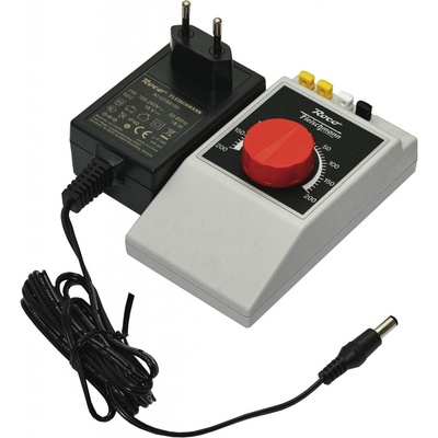 Roco Analogový ovladač 0,6A 10798 – Zboží Dáma