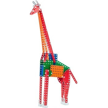 Merkur ZOO Žirafa 231 ks